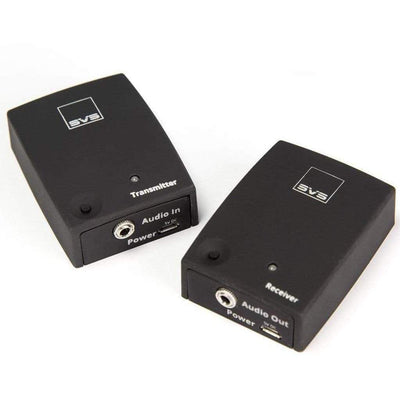 SVS Sound SVS SoundPath Wireless Audio Adapter Speaker Accessories