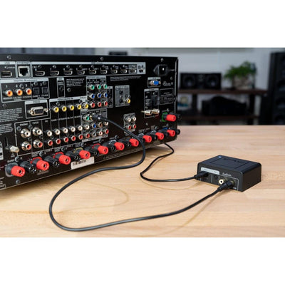SVS Sound SVS SoundPath Tri-Band Wireless Audio Adapter Speaker Accessories