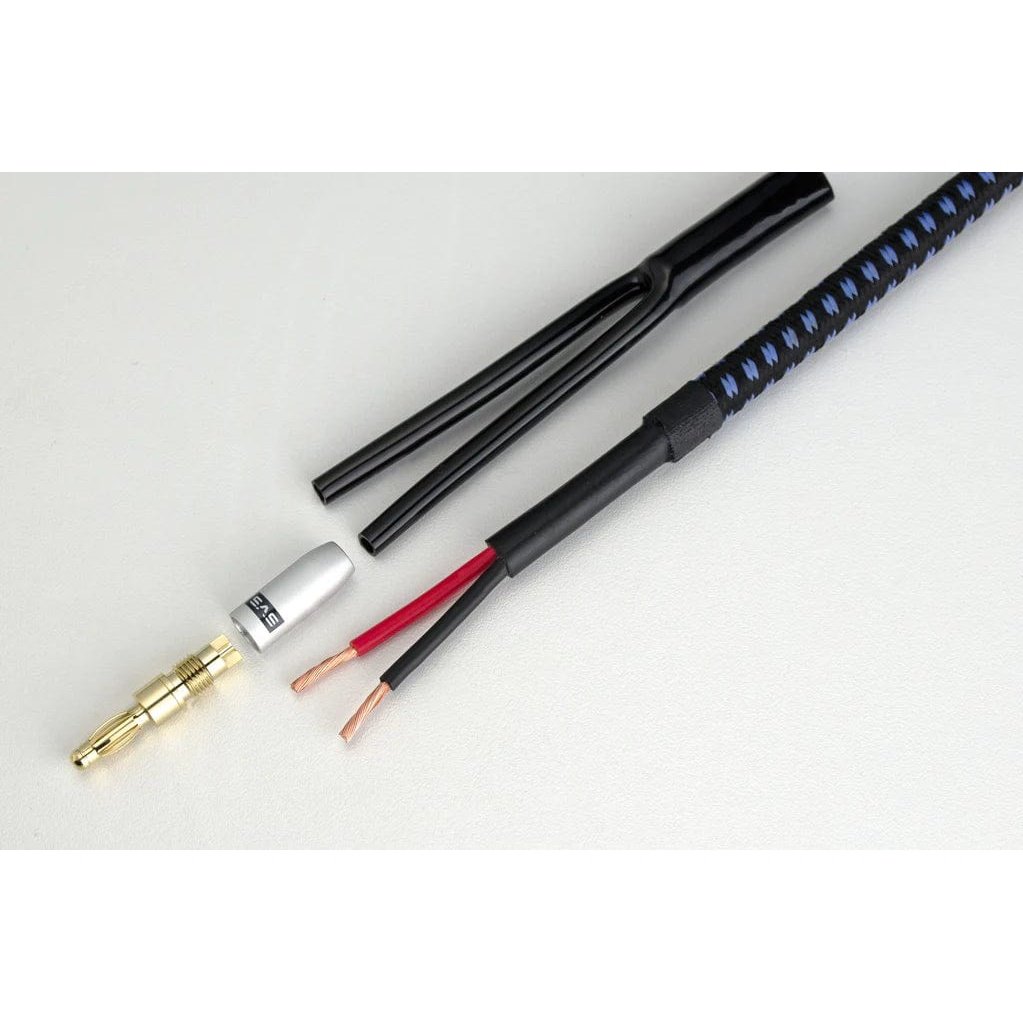 SVS Sound SVS SoundPath Ultra Speaker Cable Speaker Cables