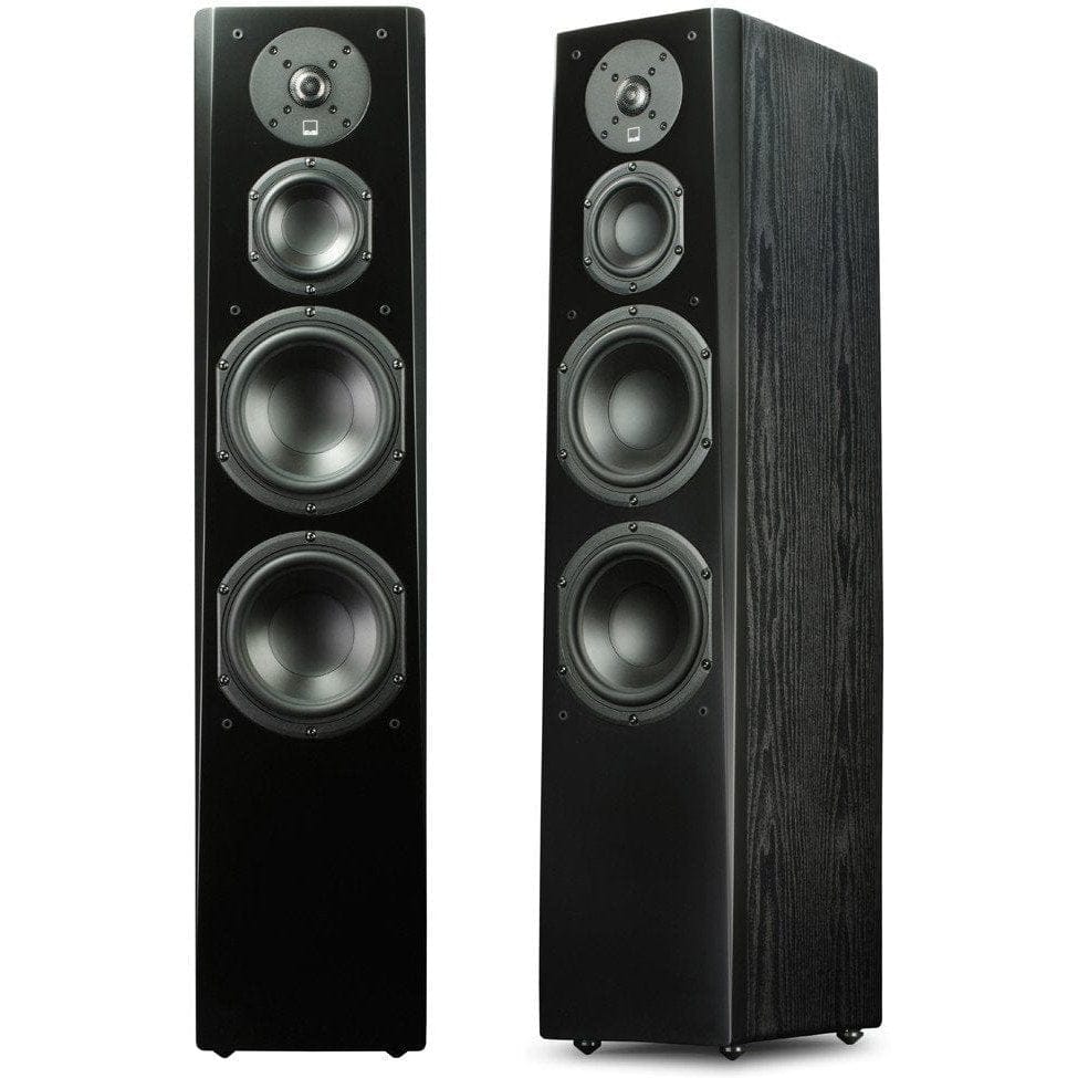 SVS Sound SVS Prime Tower 5.1ch Speaker Package with PB1000 Pro Speaker Packages