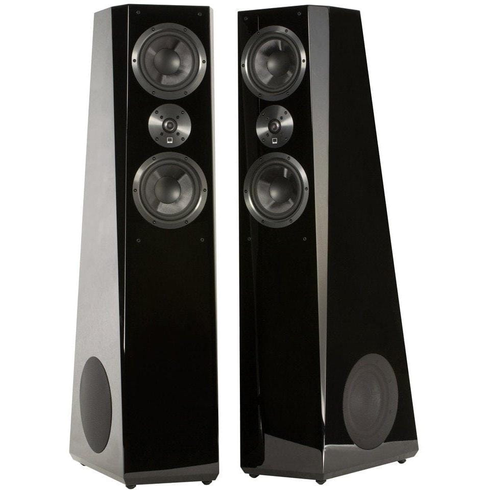 SVS Sound SVS Ultra 5.1ch Home Theatre Speaker Package with SB4000 Subwoofer Speaker Packages