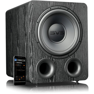 SVS Sound SVS Prime Tower 5.1ch Speaker Package with PB1000 Pro Speaker Packages