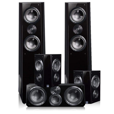SVS Ultra Tower 5ch Home Theatre Speaker Package - Easter Sale