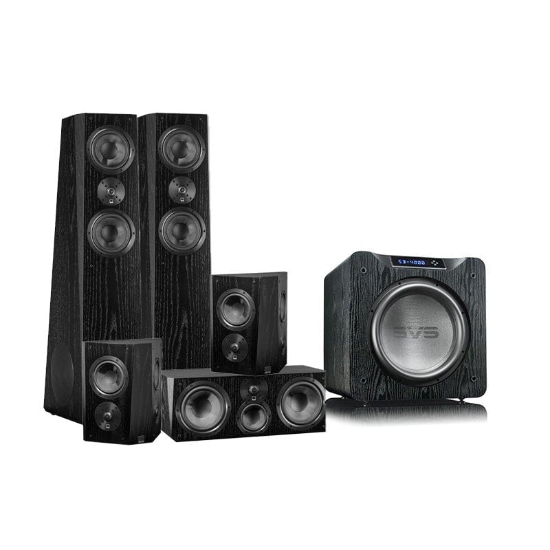 Svs shop ultra 5.1