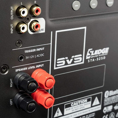 SVS Sound SVS SB1000 Pro Sealed Subwoofer Subwoofer