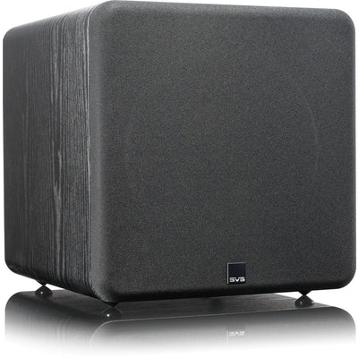 SVS Sound SVS SB-2000 Pro Sealed Subwoofer with DSP Subwoofer