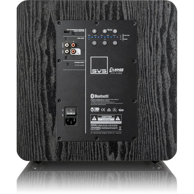 SVS Sound SVS SB-2000 Pro Sealed Subwoofer with DSP Subwoofer