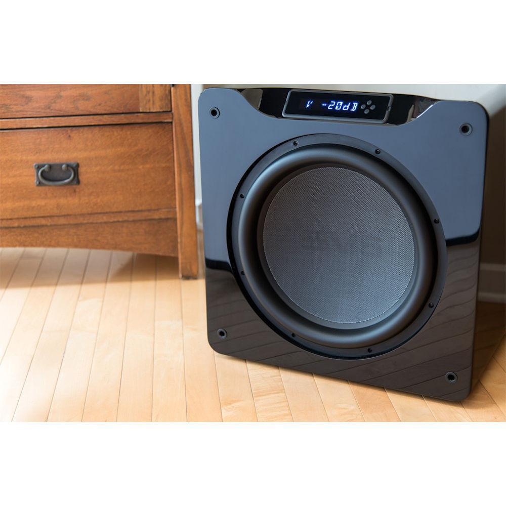 SVS SB16-Ultra Subwoofer 16" Driver Sealed Design 1500W RMS