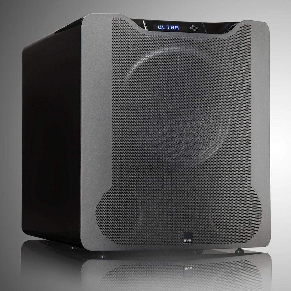 SVS PB16-Ultra Subwoofer 16" Driver Ported Design 1500W RMS