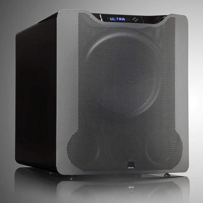 SVS PB16-Ultra Subwoofer 16" Driver Ported Design 1500W RMS