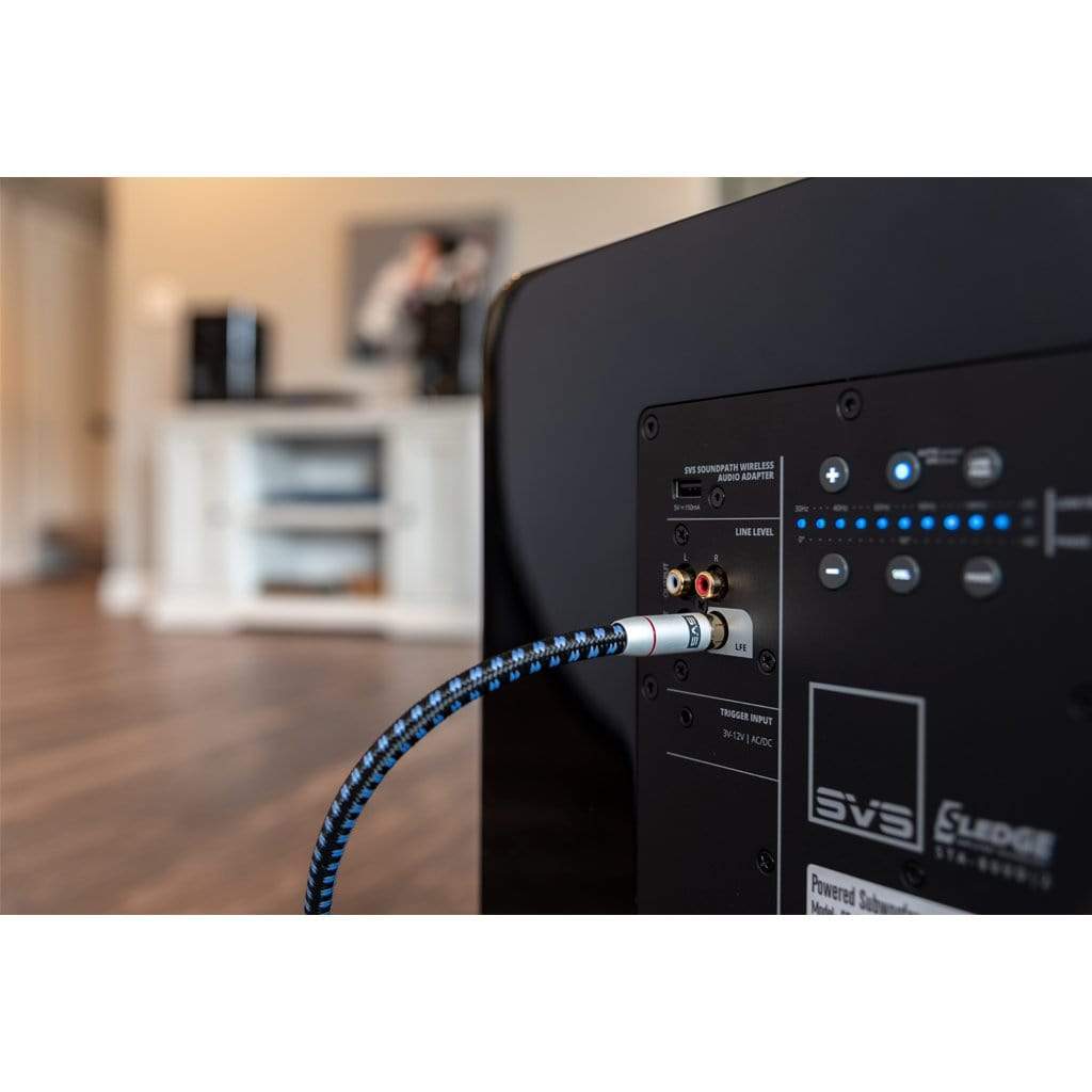 SVS SoundPath Subwoofer / Mono Interconnect Cable RCA