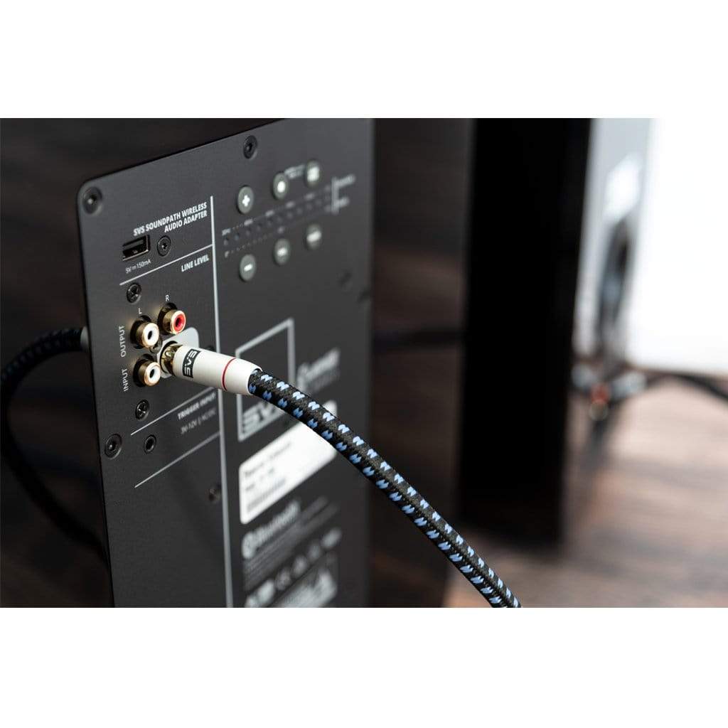 SVS SoundPath Subwoofer / Mono Interconnect Cable RCA