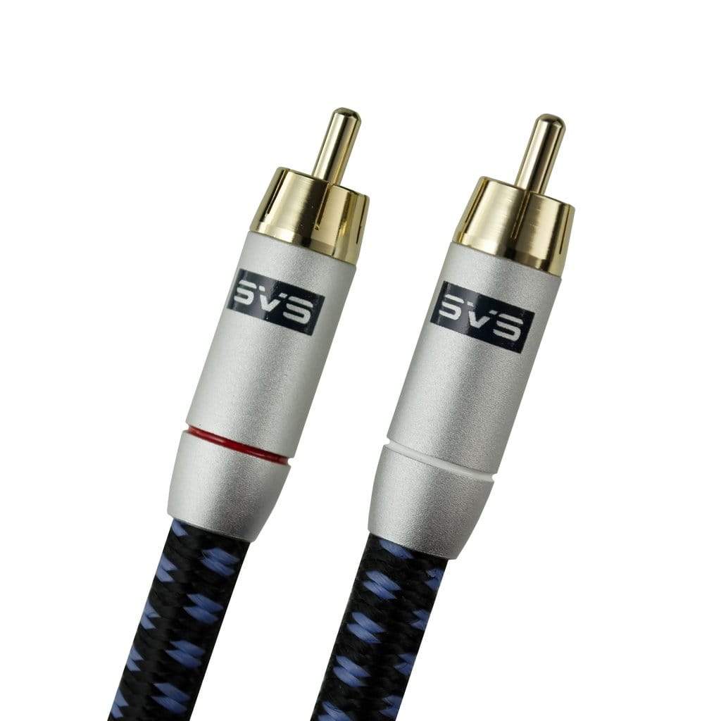 SVS SoundPath Subwoofer / Mono Interconnect Cable RCA