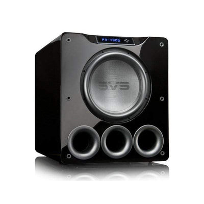 SVS PB4000 Ported Subwoofer