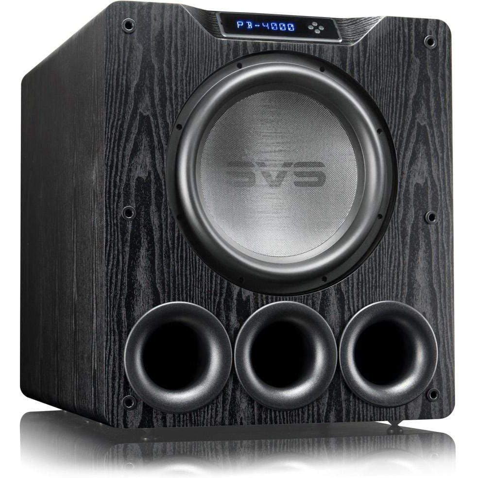 SVS Sound SVS PB4000 Ported Subwoofer Subwoofer