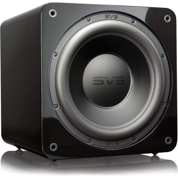 Subwoofers