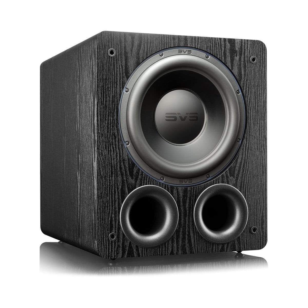 SVS PB-3000 Subwoofer 13" 800W RMS - Black Ash