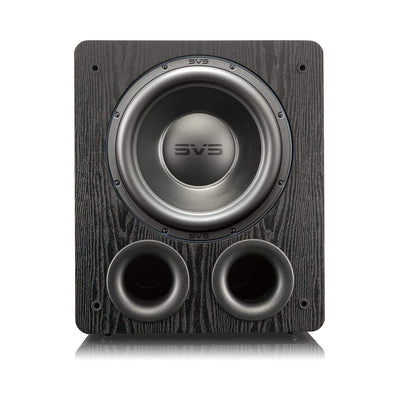 SVS PB-3000 Subwoofer 13" 800W RMS - Black Ash