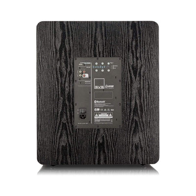 SVS PB-3000 Subwoofer 13" 800W RMS - Black Ash