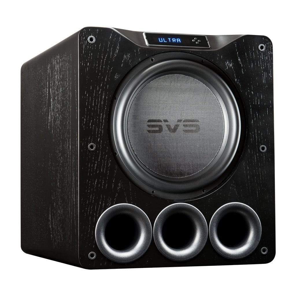 SVS PB16-Ultra Subwoofer 16" Driver Ported Design 1500W RMS