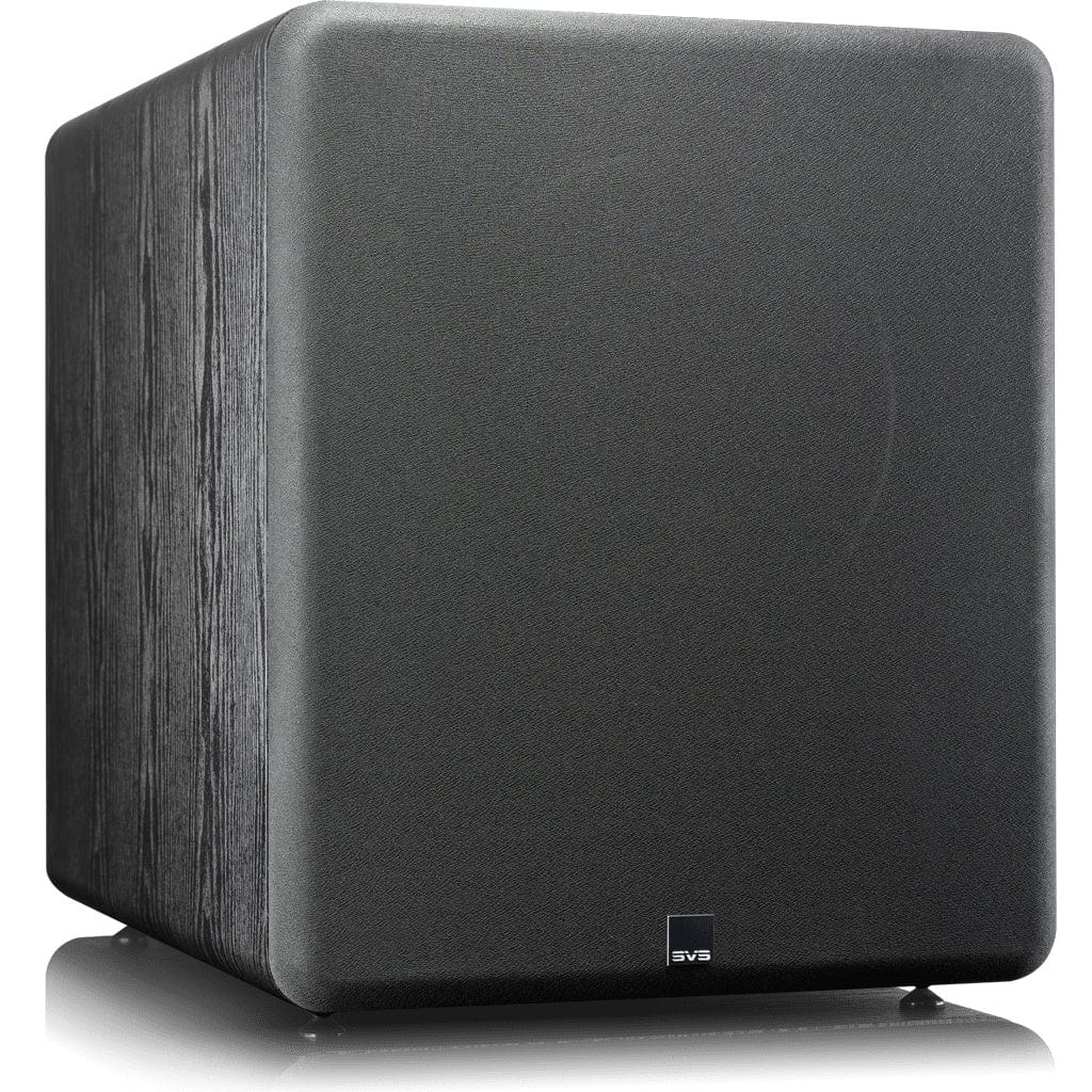 SVS Sound SVS PB-2000 Pro Ported Subwoofer with DSP Subwoofer