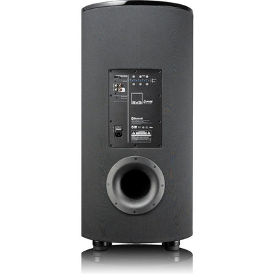 SVS Sound SVS PC-2000 Pro Cylinder Subwoofer with DSP Subwoofer