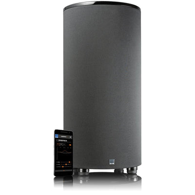 SVS Sound SVS PC-2000 Pro Cylinder Subwoofer with DSP Subwoofer