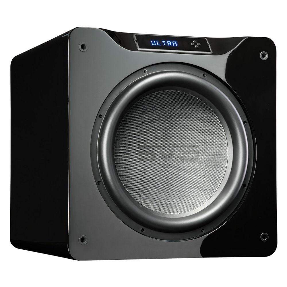 SVS SB16-Ultra Subwoofer 16" Driver Sealed Design 1500W RMS