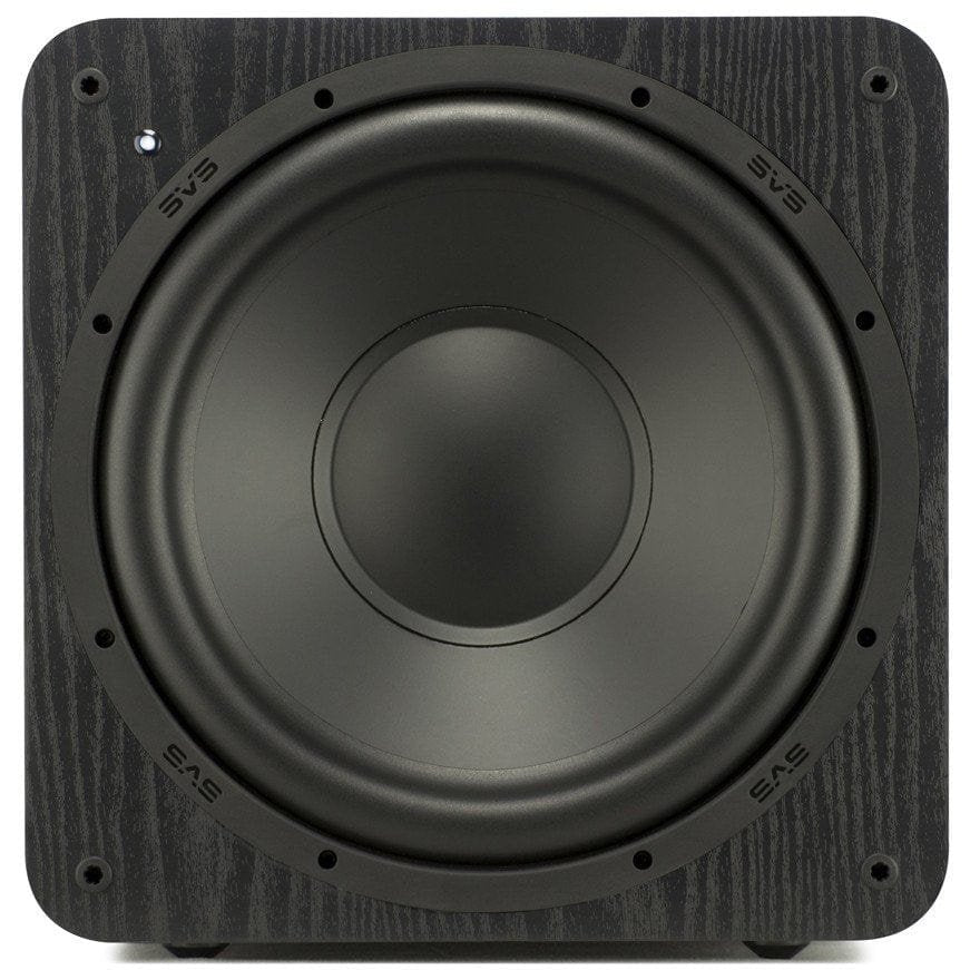 SVS SB1000 Classic Sealed Subwoofer | CHT Solutions