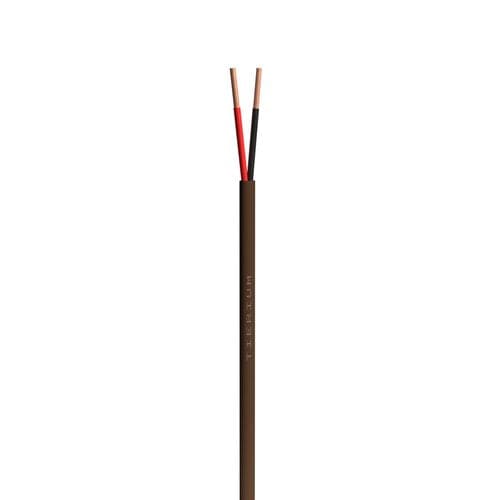 Tierium Tierium 12AWG 2Core Direct Burial Speaker Cable 152m REELEX Box Speaker Cables