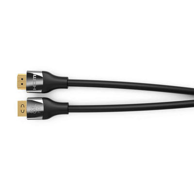 Vanco Vanco Certified Ultra High Speed 8K HDMI Cables 48Gbps 0.3m - 4.8m Hdmi Cables