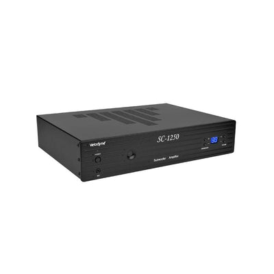 Velodyne SC-1250 Subwoofer Amplifier 1250W RMS
