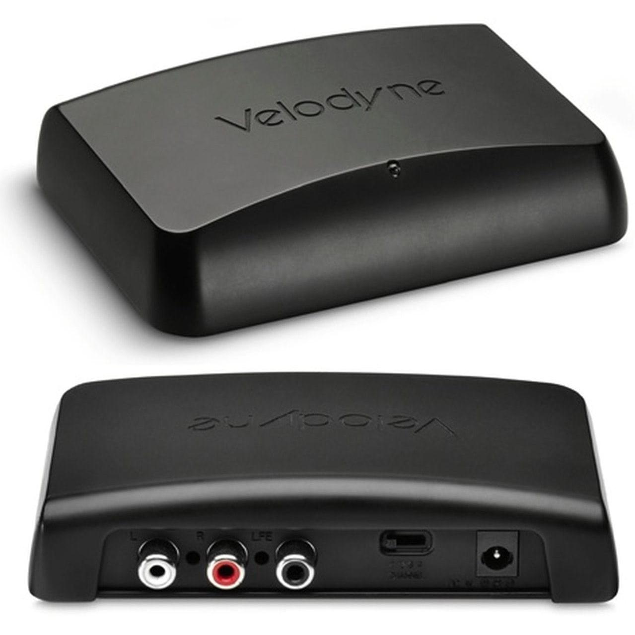 Velodyne Velodyne Wi-Connect Wireless Subwoofer Transmitter System Speaker Accessories