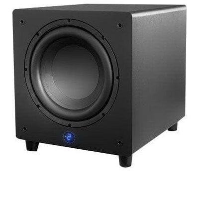 Velodyne Velodyne Impact X10 Bass Reflex 10" Subwoofer Subwoofer