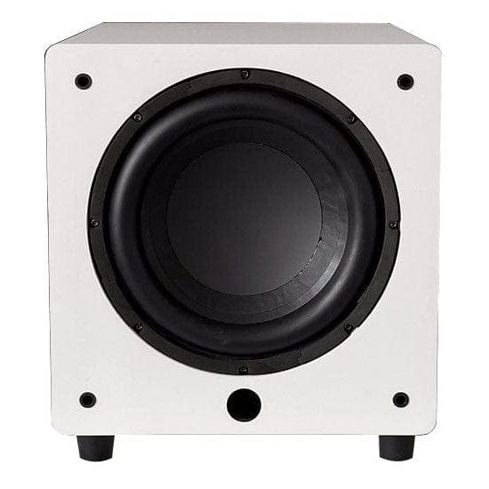 Velodyne Velodyne Impact X10 Bass Reflex 10" Subwoofer Subwoofer