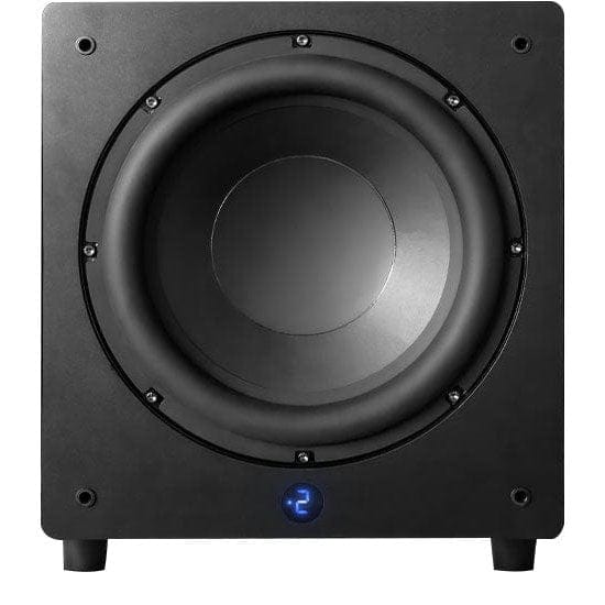 Velodyne Velodyne Impact X10 Bass Reflex 10" Subwoofer Subwoofer