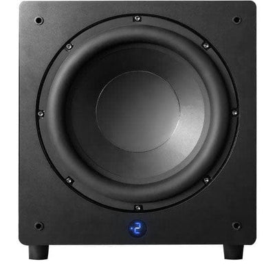 Velodyne Velodyne Impact X10 Bass Reflex 10" Subwoofer Subwoofer