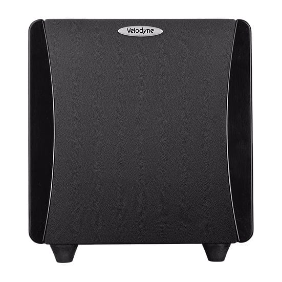 Velodyne sales powered subwoofer