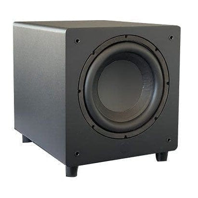 Velodyne Velodyne Impact X10 Bass Reflex 10" Subwoofer Subwoofer
