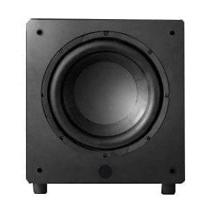 Velodyne Velodyne Impact X10 Bass Reflex 10" Subwoofer Subwoofer