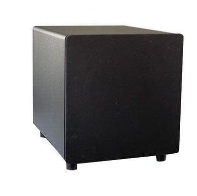 Velodyne Velodyne Impact X10 Bass Reflex 10" Subwoofer Subwoofer