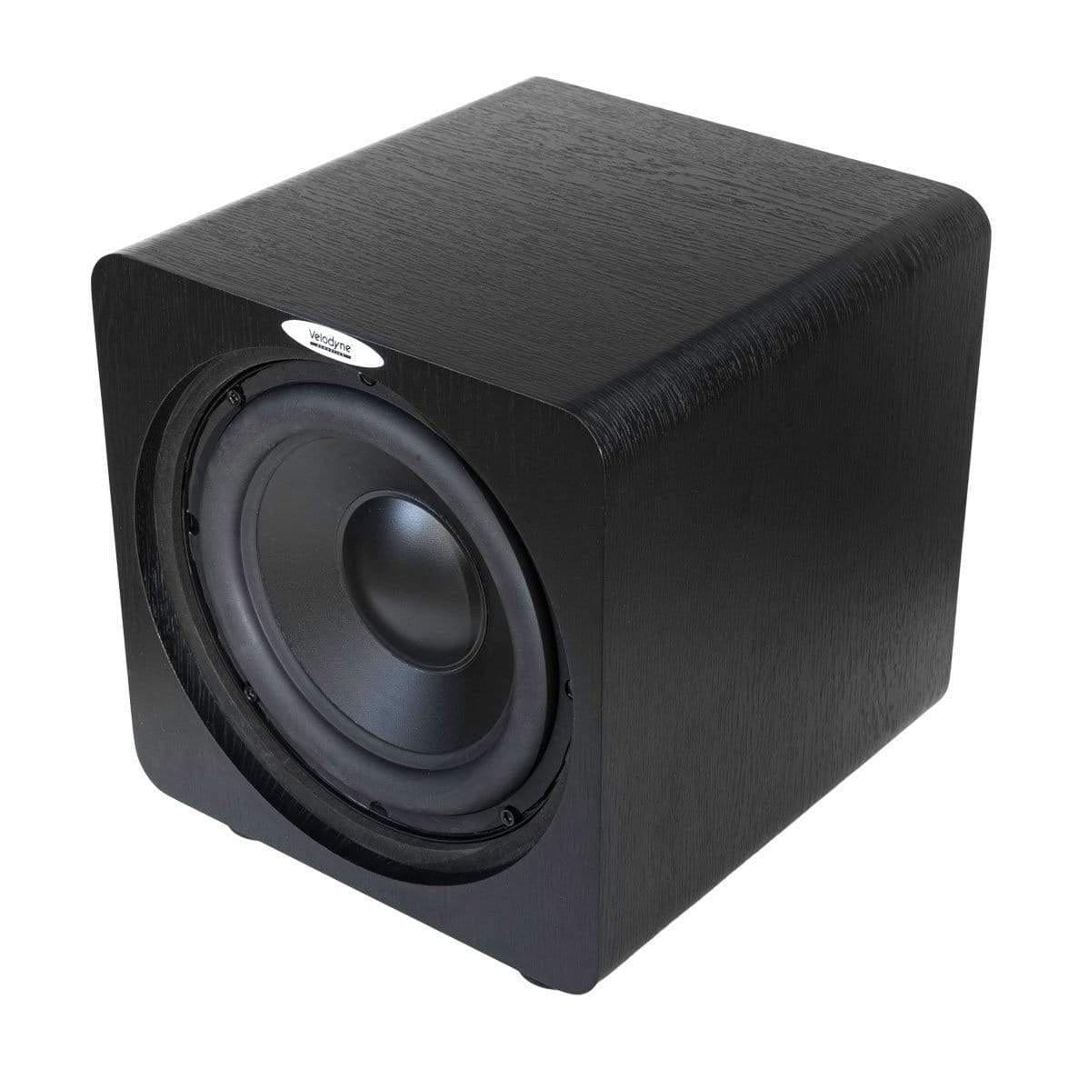 Velodyne Velodyne Deep Blue 8" Subwoofer - Pre-Order Subwoofer