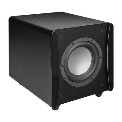 Velodyne Velodyne Impact Mini 6.5" Subwoofer 180W RMS Subwoofer