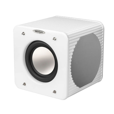 Velodyne MicroVee Mk2 Subwoofer - Small and Mighty