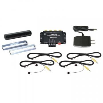 Xantech Xantech Dinky Link IR Extender Kit - DL85KE IR Distribution