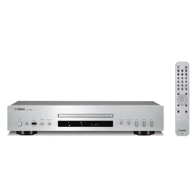 Yamaha Yamaha CD-S303 CD player with Pure Direct / USB Playback CD Players