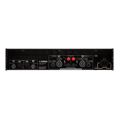 Yamaha Yamaha PX10 Stereo Power Amplifier 1000W Power Amplifiers