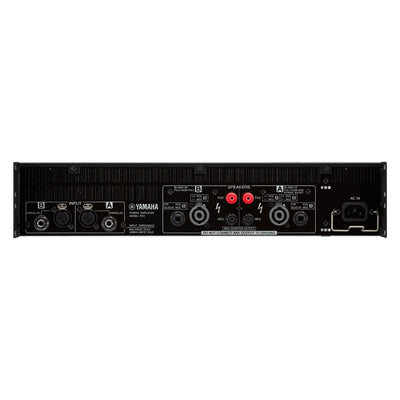 Yamaha Yamaha PX3 Stereo Power Amplifier 300W Power Amplifiers