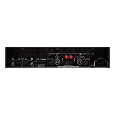 Yamaha Yamaha PX8 Stereo Power Amplifier 800W Power Amplifiers