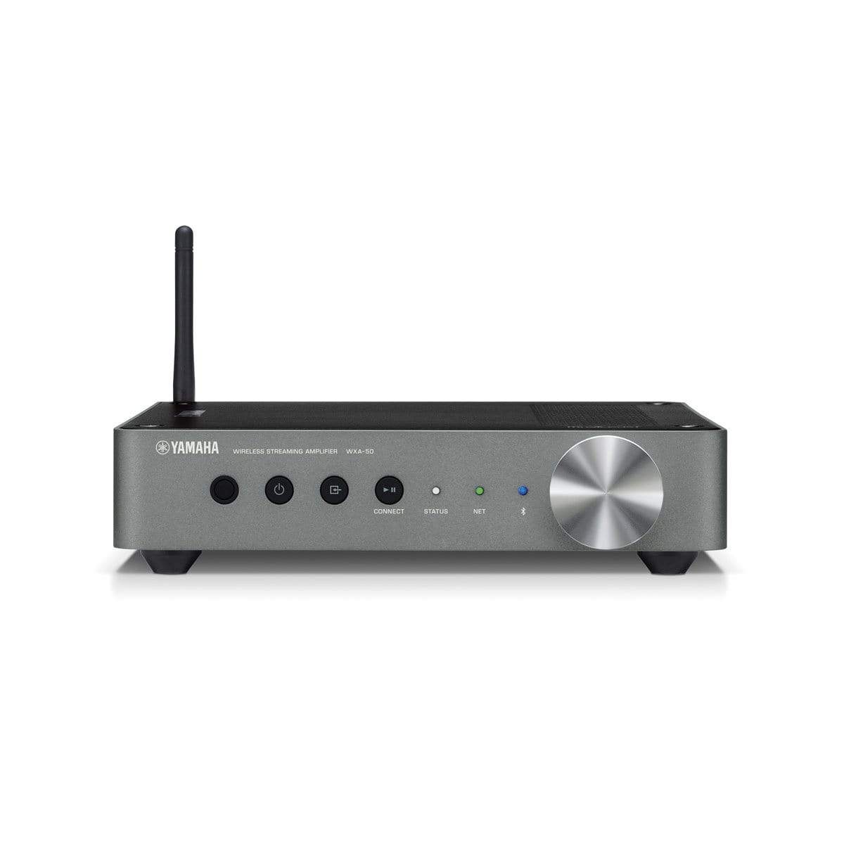 Yamaha WXA-50 MusicCast 2.1 channel Amplifier with WiFi and Bluetooth